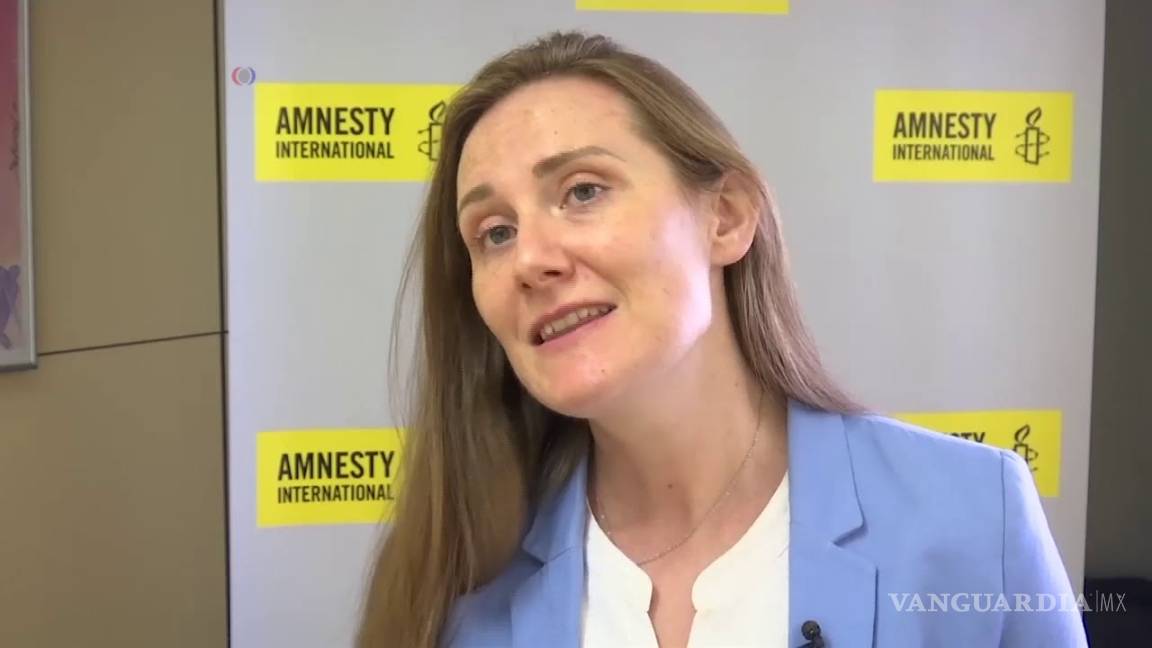 Acusan Amnistía y Oxfam a la UE de ser cómplice de violencia contra migrantes