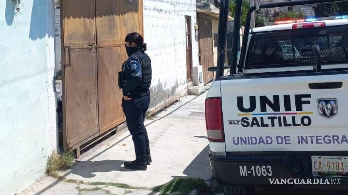 UNIF atiende más de 100 casos de violencia de pareja al mes, en Saltillo