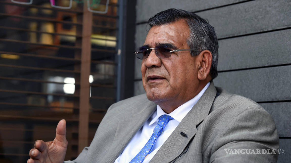 ‘El Chapo’ solicita audiencia con Osorio Chong: abogado