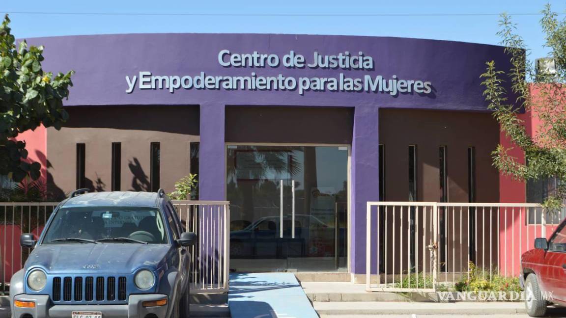 CJEM Piedras Negras reporta en primeros seis meses 40 denuncias de abuso