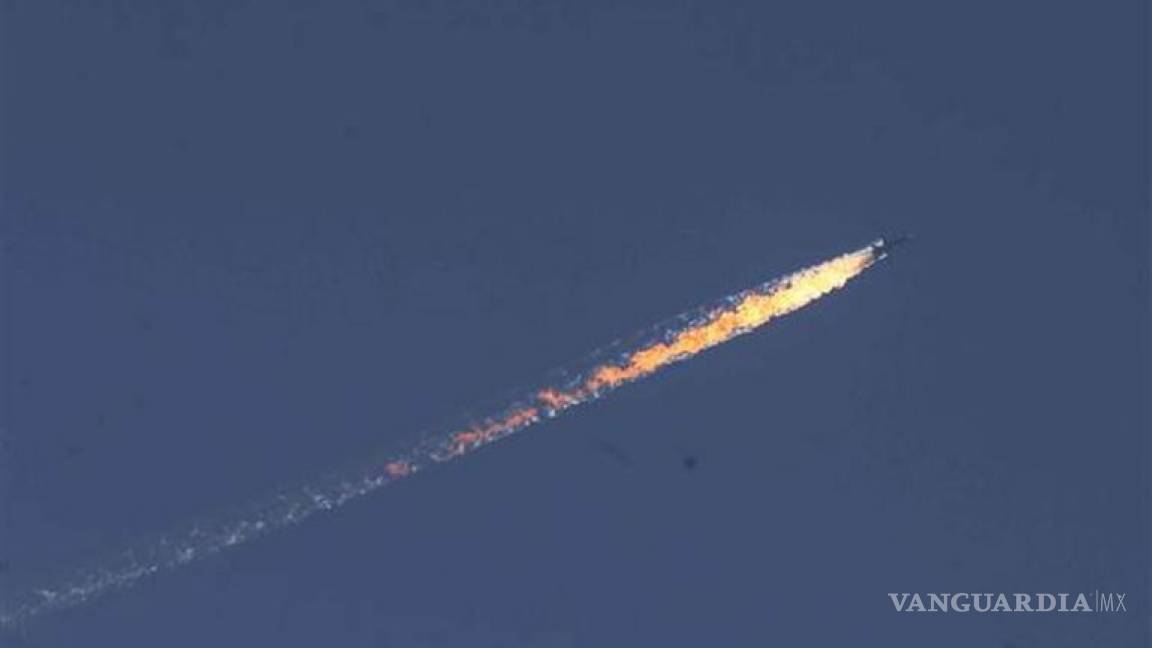 Cajas Negras de avión ruso derribado están dañadas; intentan analizarlas