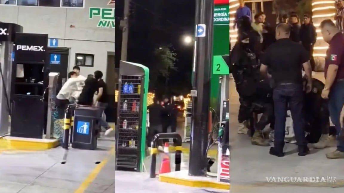 $!Las riñas en el municipio de Torreón se incrementaron en 2024 y en este año la tendencia es similar.