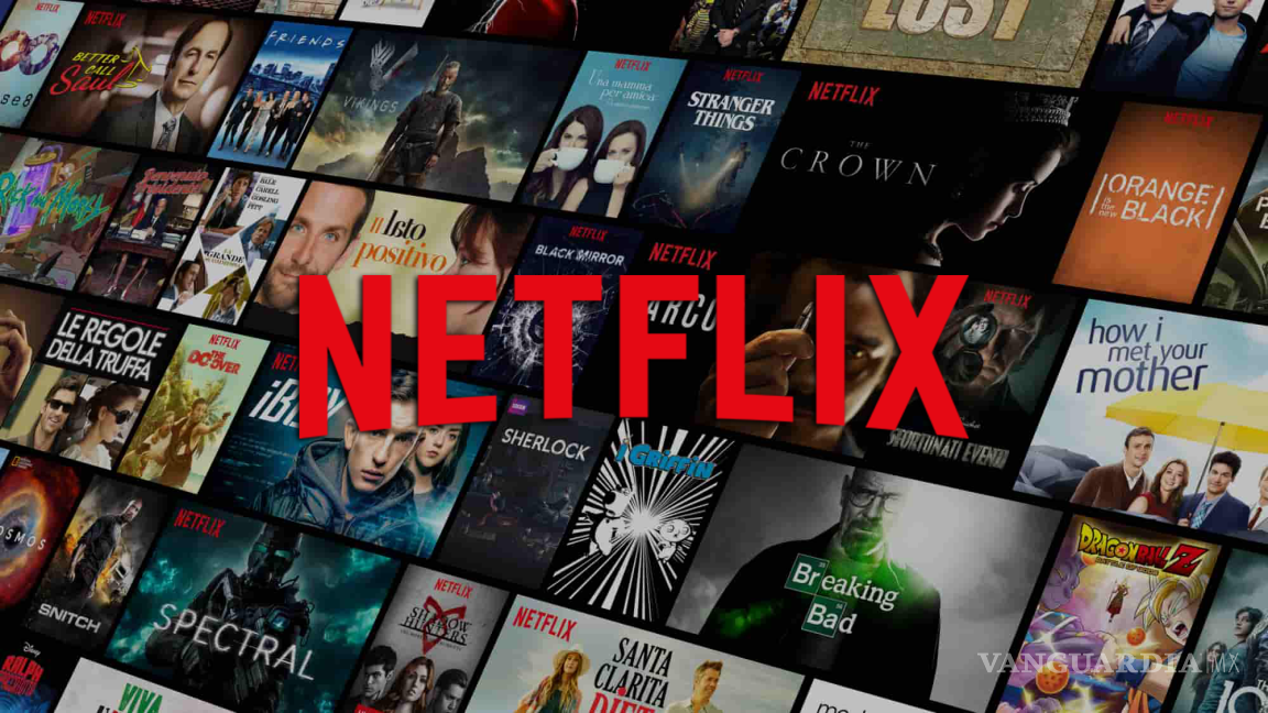 Netflix le dice 'adiós' a 37 series y películas en septiembre