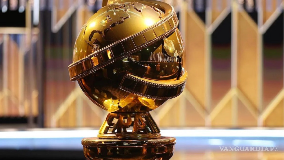 Globos de Oro 2025: Conoce las sorpresas y la lista completa de nominados