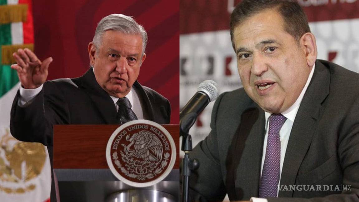 AMLO requiere mucha ayuda en caso de Ancira