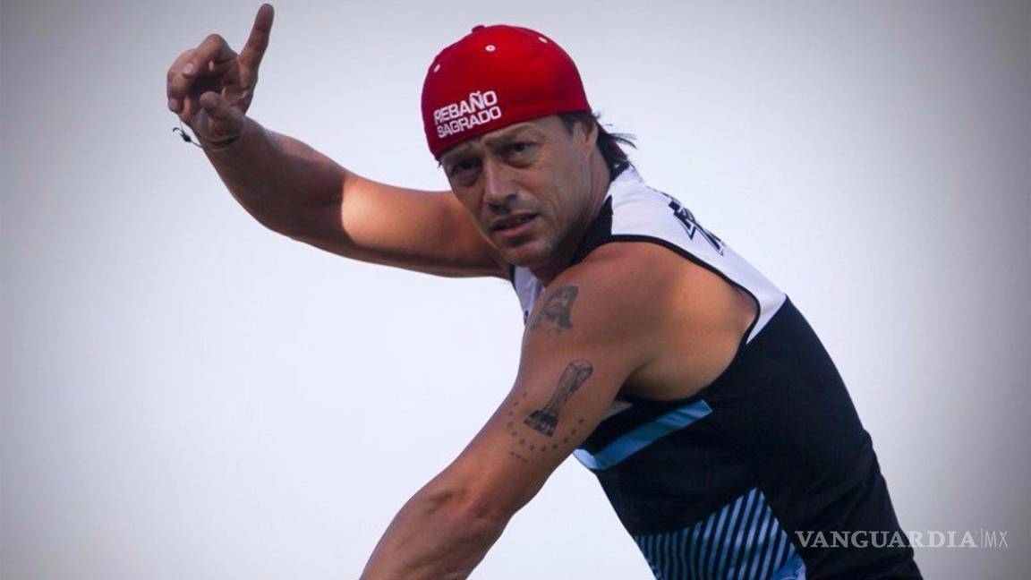 $!El Plan B de Chivas: 'Chicharito' y Almeyda