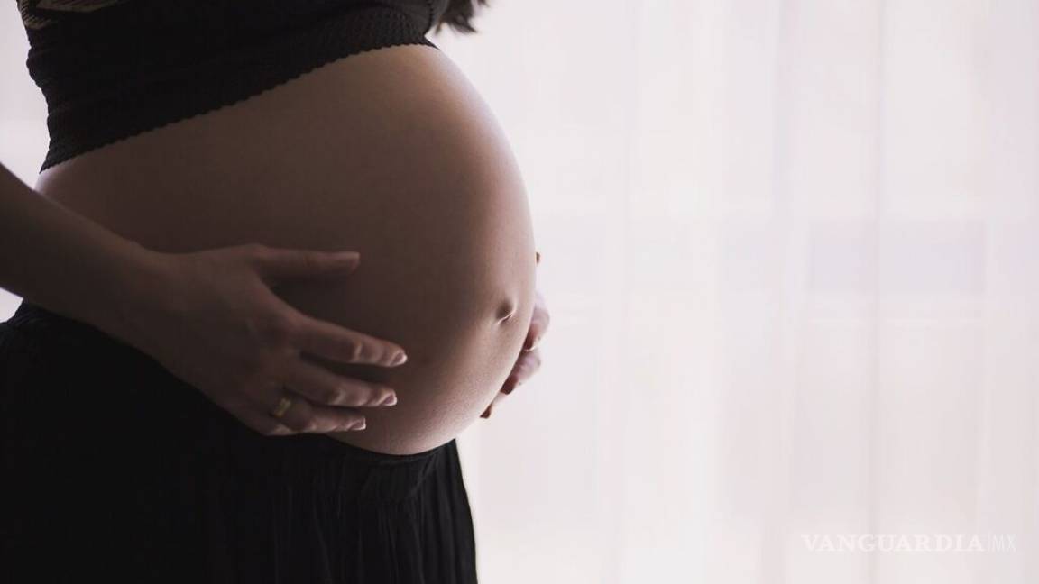 COVID-19 se convierte en la primera causa de muerte en embarazadas en México