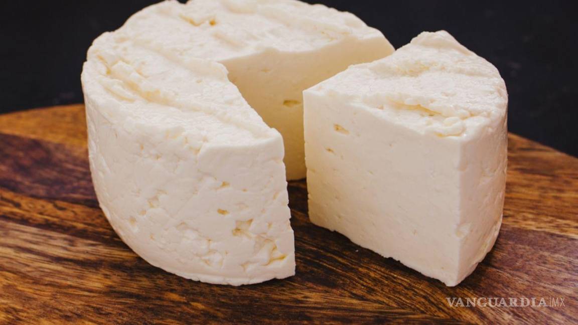 Profeco alerta por ‘queso de plástico’... ¿de qué está hecho y cómo daña a la salud?