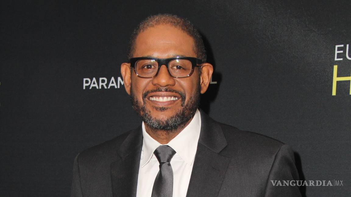 Forest Whitaker se integra a ‘Black Panther’