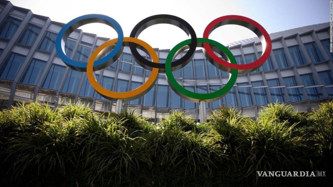 ONU llama a una ‘tregua olímpica’ para París 2024, pero Rusia se abstiene
