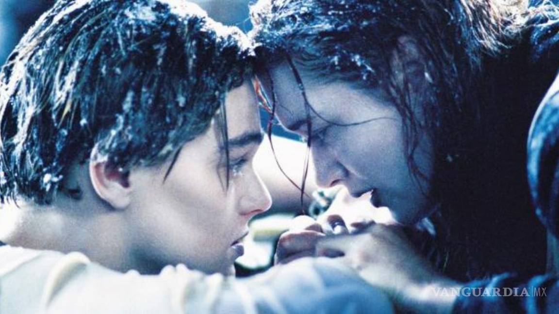 Kate Winslet admitió que Rose dejó morir a Jack en 'Titanic'
