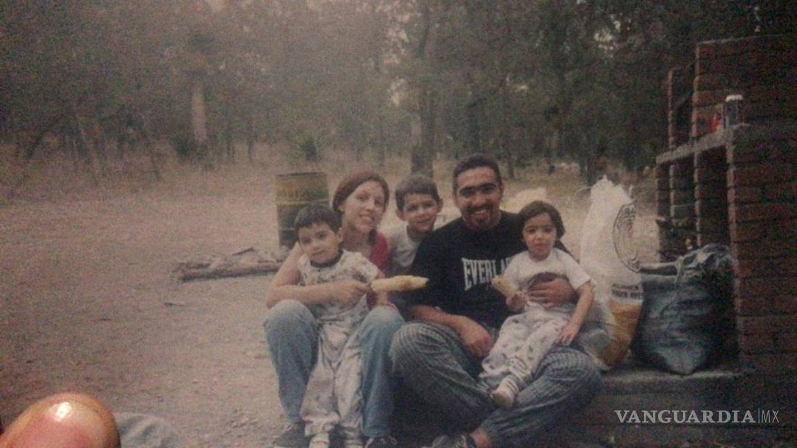 $!Ana Paula Vázquez Flores, dama de hierro