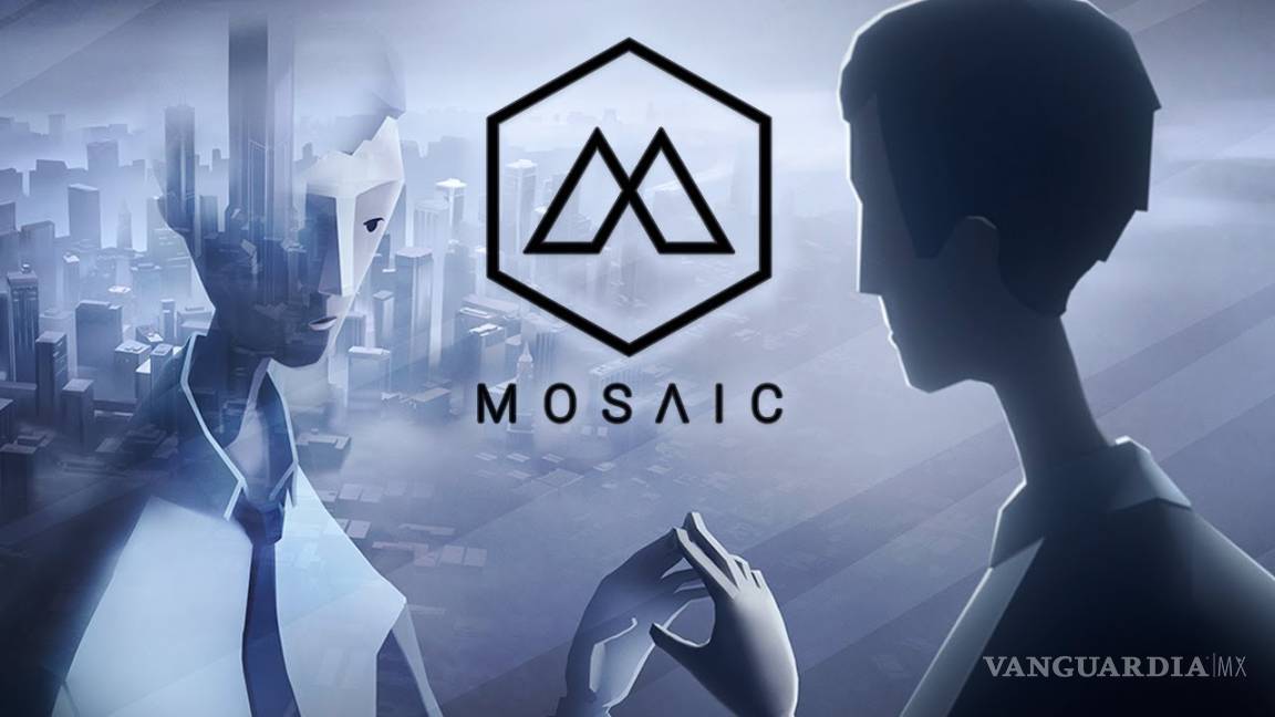 $!&quot;Mosaic&quot;, un videojuego que retrata la angustia y soledad de los millenials