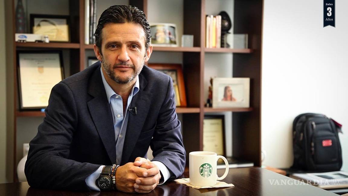 $!Presidente de Starbucks 'se pone del lado' de México