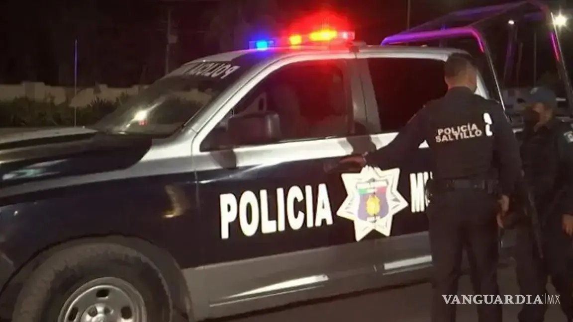 ‘No puede respirar’: video expone presunto abuso policiaco en Castaños