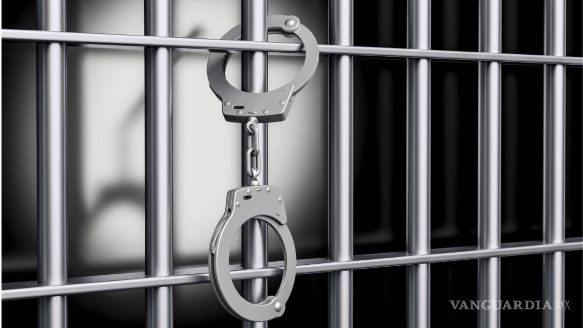 Lo sentencian a ocho años de cárcel por tráfico de 31 kilos de estupefacientes en Torreón