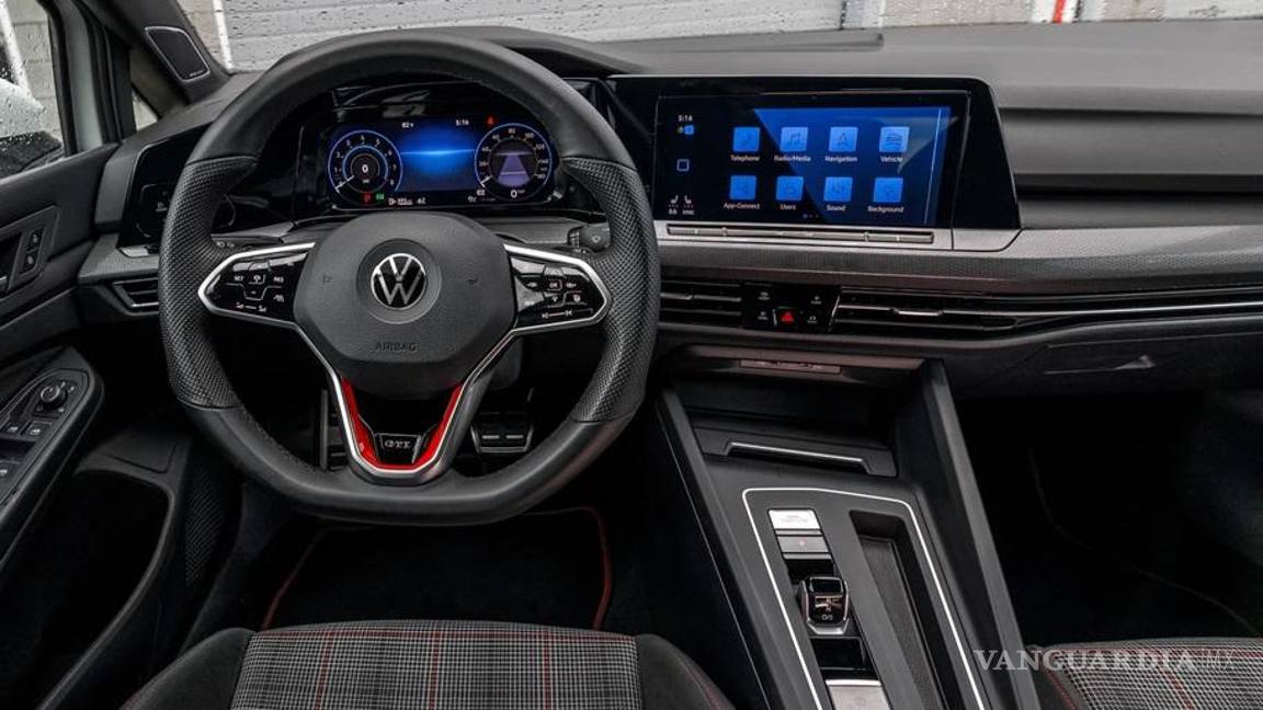 $!El Volkswagen GTI sí llegará a México, solamente habrá 200 unidades disponibles