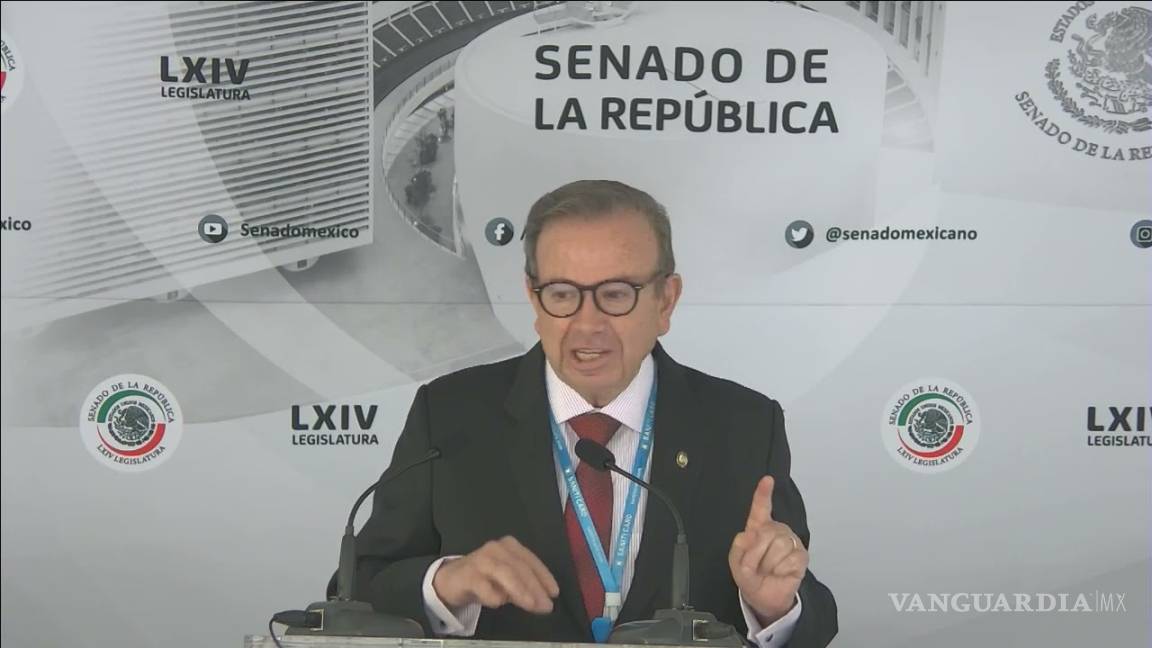 Senador del PRI planeó cobrar en Andorra 127 millones de euros de Petróleos de Venezuela: El País