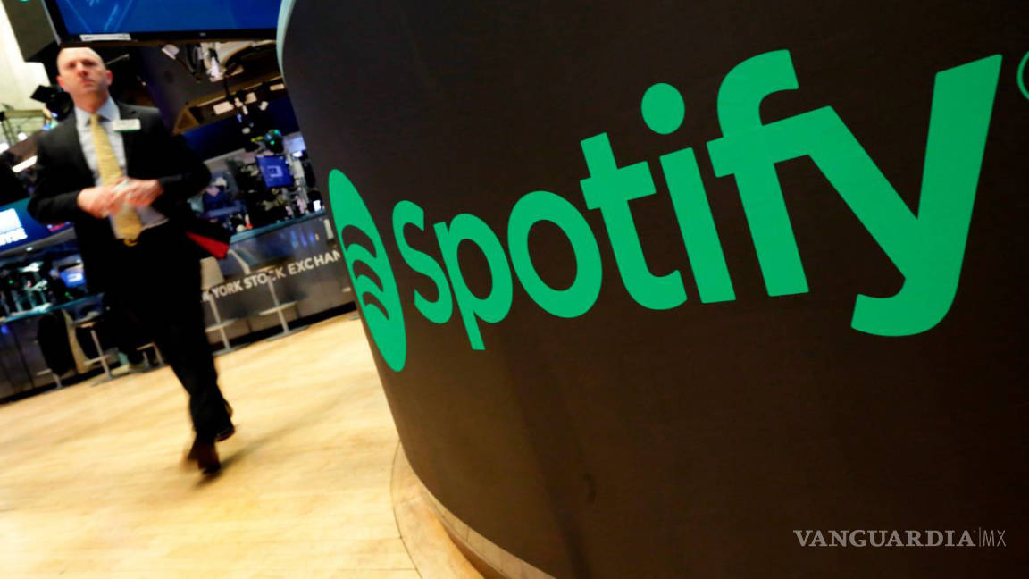 Llega Spotify a los 100 millones de suscriptores, cierra ‘con broche de oro’ el primer trimestre