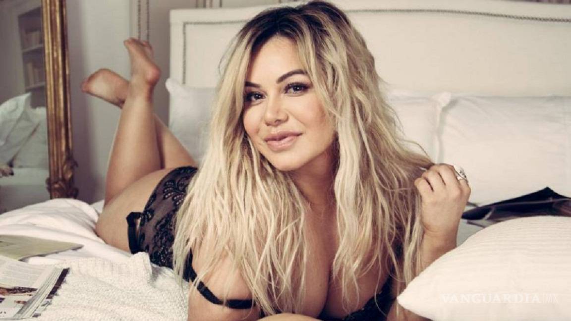 $!Chiquis Rivera recomienda a mujeres ‘ser un poco sumisas’