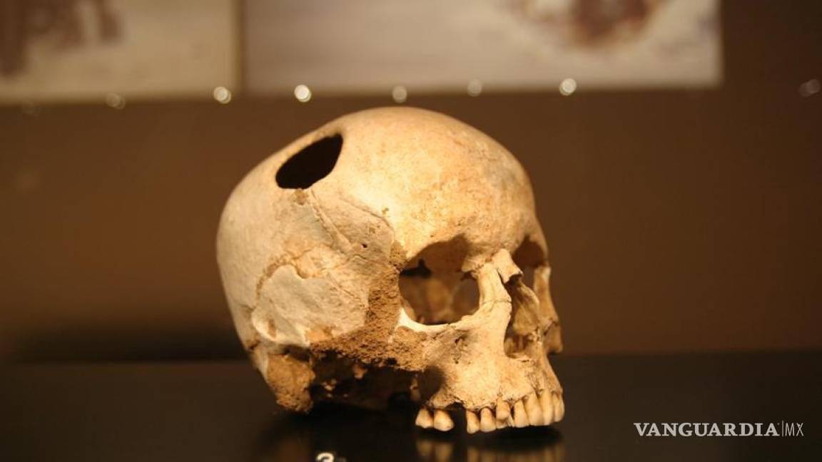Ampliarán osteoteca de Coahuila para resguardar restos humanos en el CRIH
