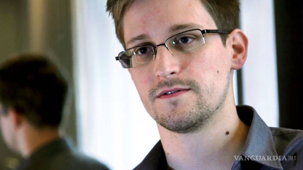 Descarta Rusia entregar a EU al exanalista de la CIA Edward Snowden