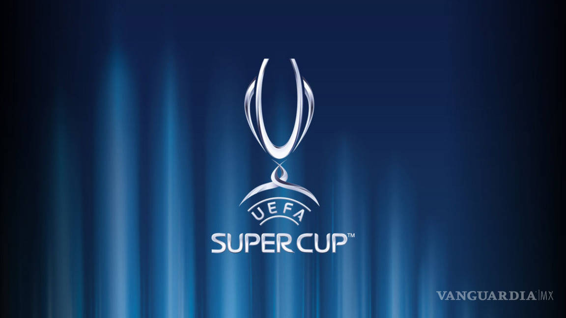 Supercopa de Europa se jugará con público en las gradas