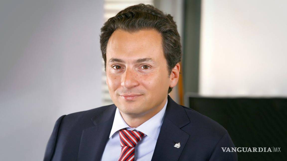 $!Emilio Lozoya, ex titular de Pemex, imputado por sobornos.