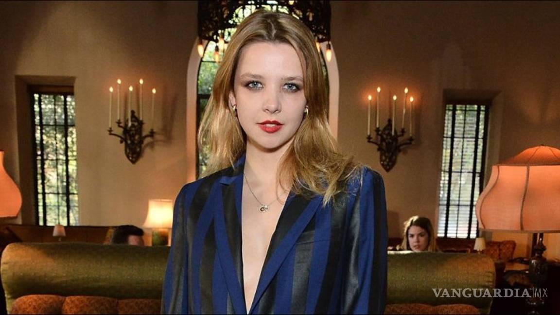 $!Cannes discrimina a cineasta por llevar a su bebé