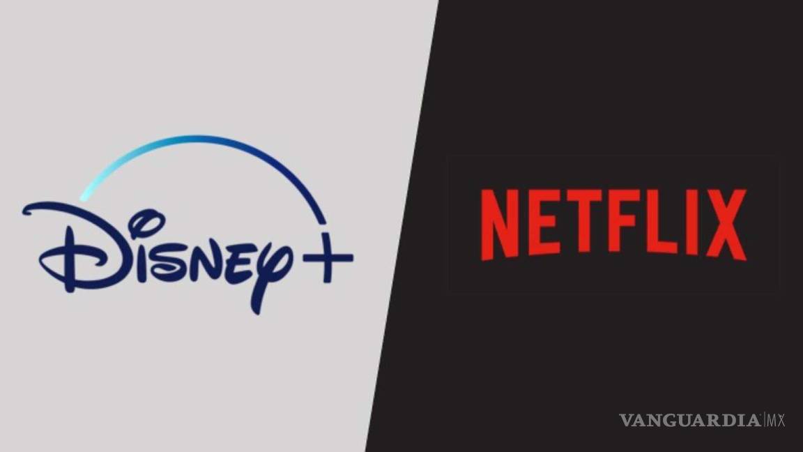 $!Netflix está buscando replicar la estrategia que siguió Disney, al adquirir licencias de Marvel, Pixar y Lucasfilm.