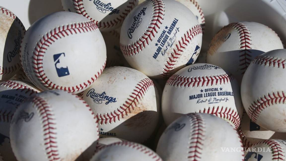 MLB pone 'out' contribuciones políticas tras toma del capitolio