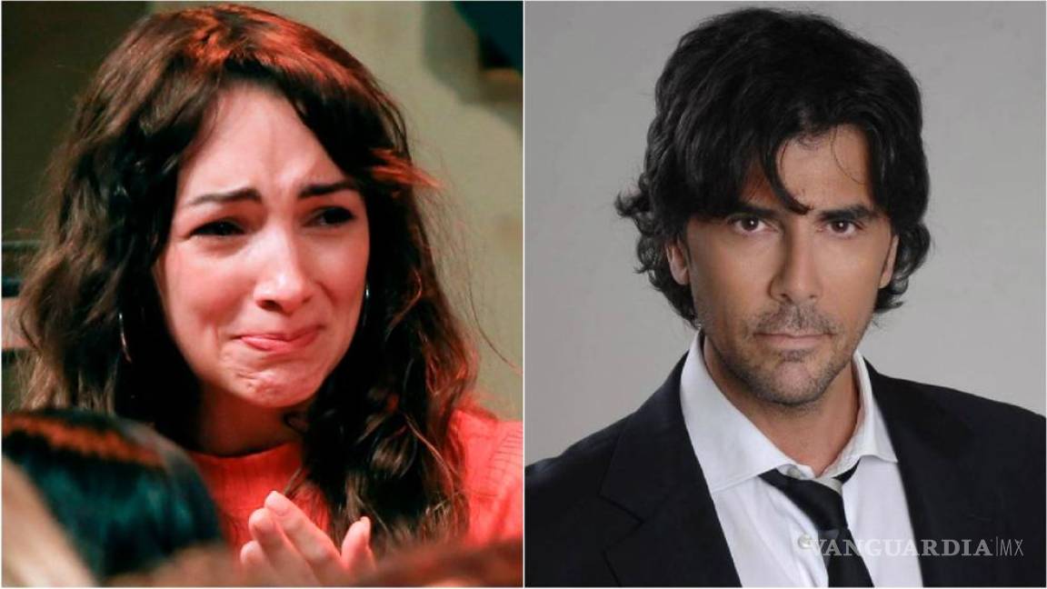 Tras denuncia de actriz de 'Patito Feo' Argentina retira spot de Dhartés en contra del abuso a la mujer
