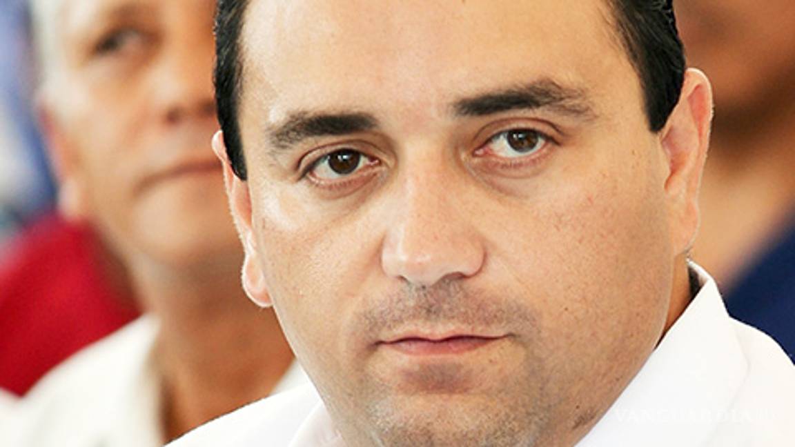 $!Cuesta avión de Beto Borge 627 mil pesos diariamente