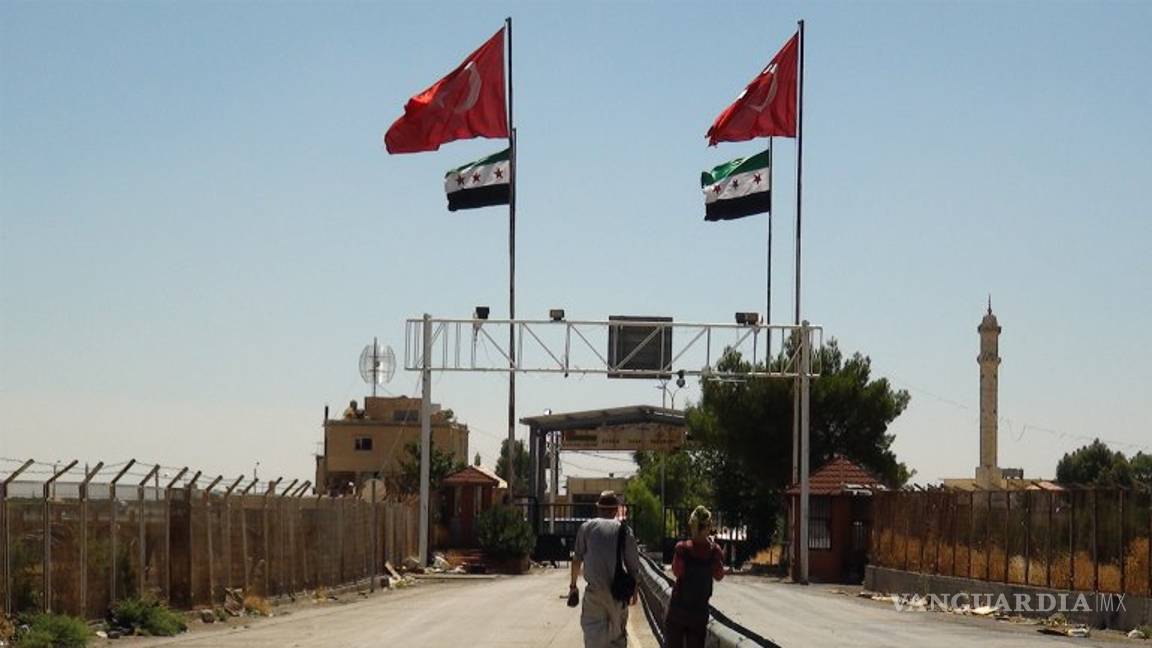 $!"Mi vida en el infierno": la historia de un terrorista del Estado Islámico arrepentido