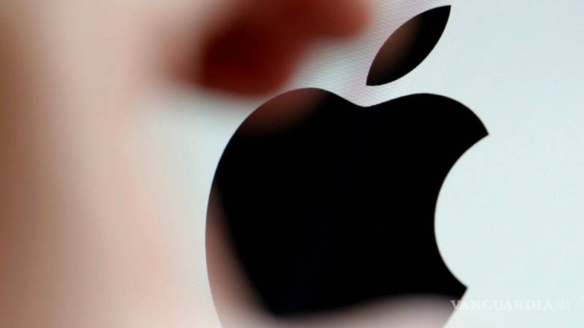 Arrestan a 12 por filtrar información confidencial de Apple