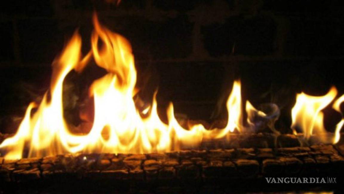 Oaxaca: muere niño de 5 años al quemarse su casa