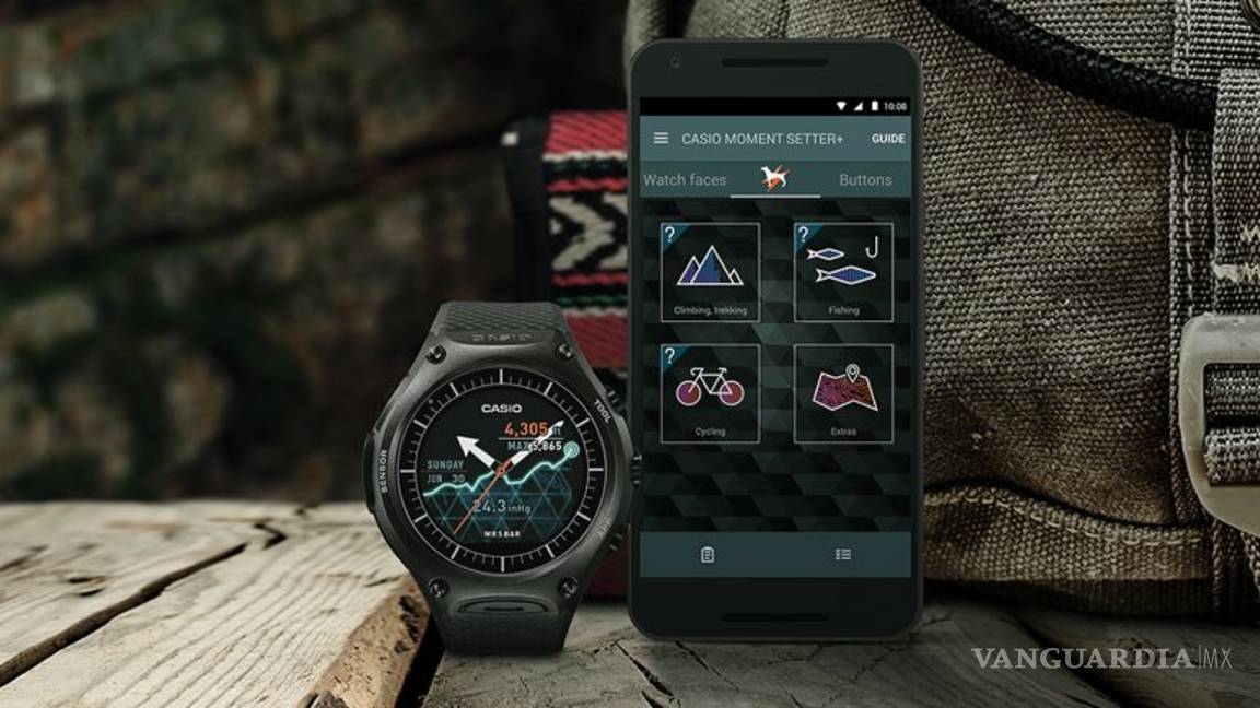 $!Los mejores gadgets y tech del CES 2016