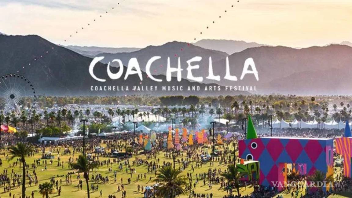 YouTube Music transmitirá en vivo el festival Coachella