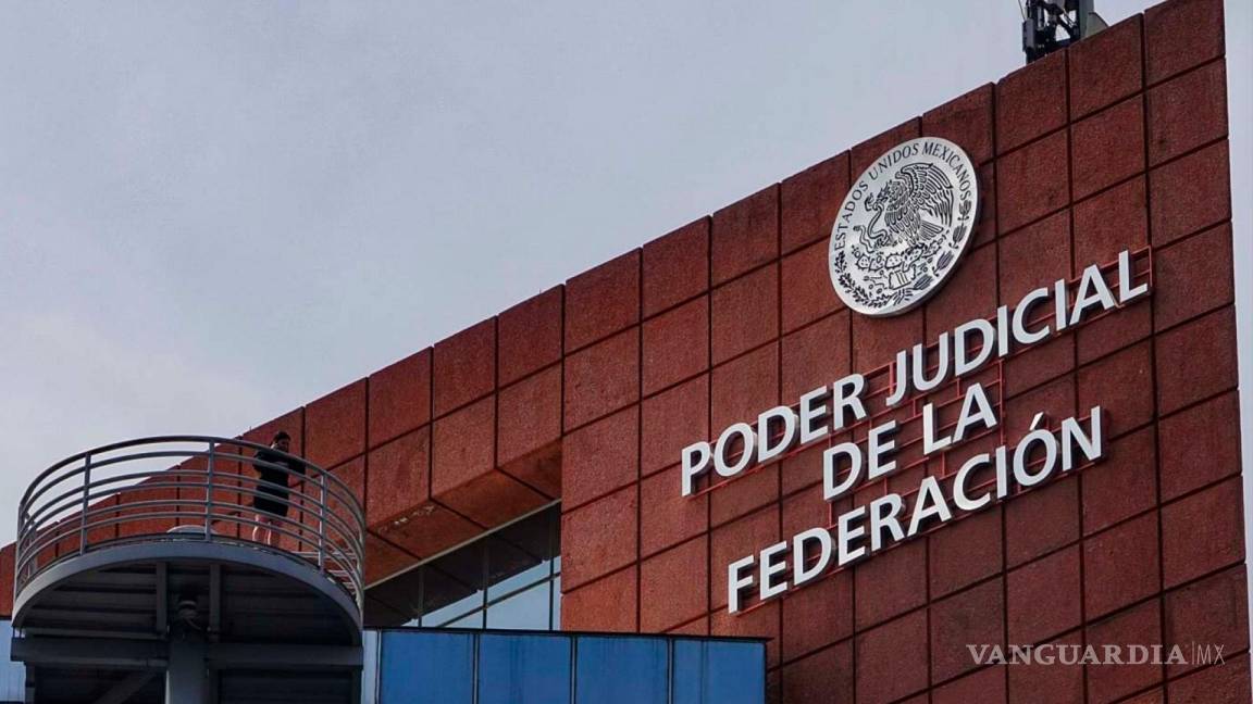 Analizan magistrados y jueces un paro en el Poder Judicial