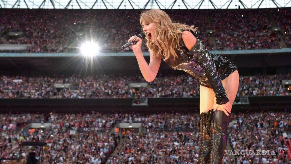 Demandan fans de Taylor Swift a Ticketmaster por fallas en ventas; se quedan sin su entrada al ‘Eras Tour’