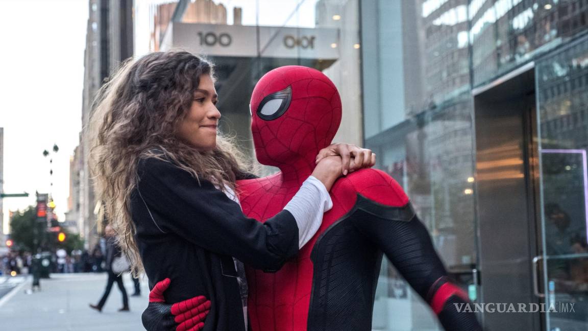 Con 97% en Rotten Tomatoes, ‘Spider-Man: No Way Home’ se podría convertir en la película mejor calificada de Marvel