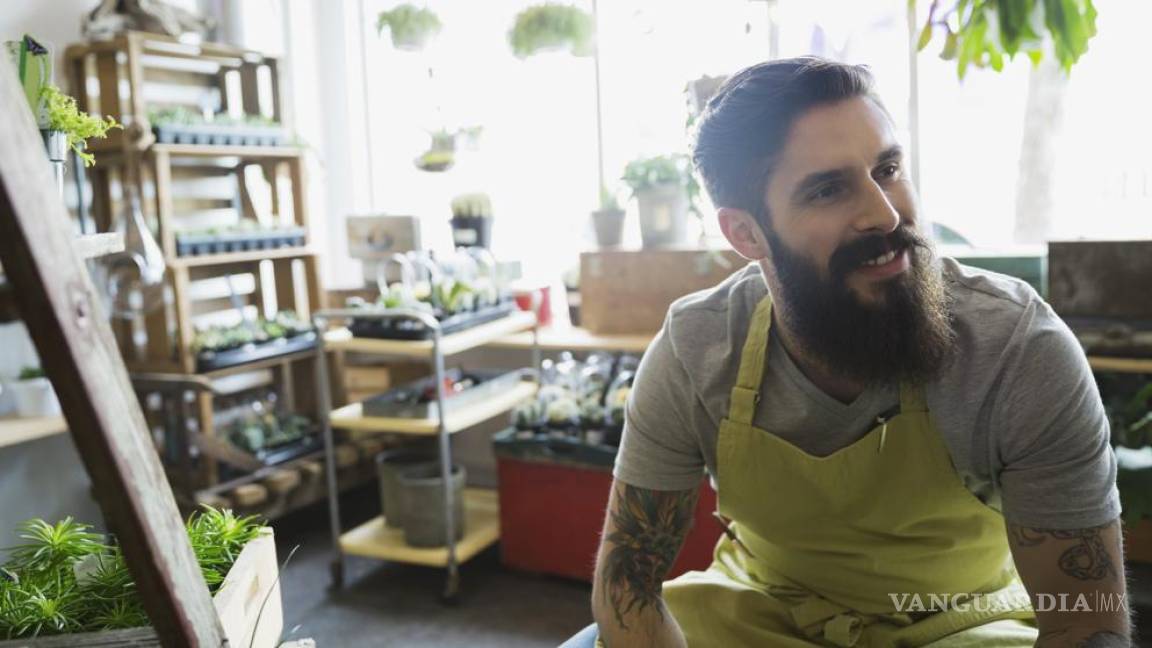 $!La ‘receta clave’ para ser un millennial emprendedor