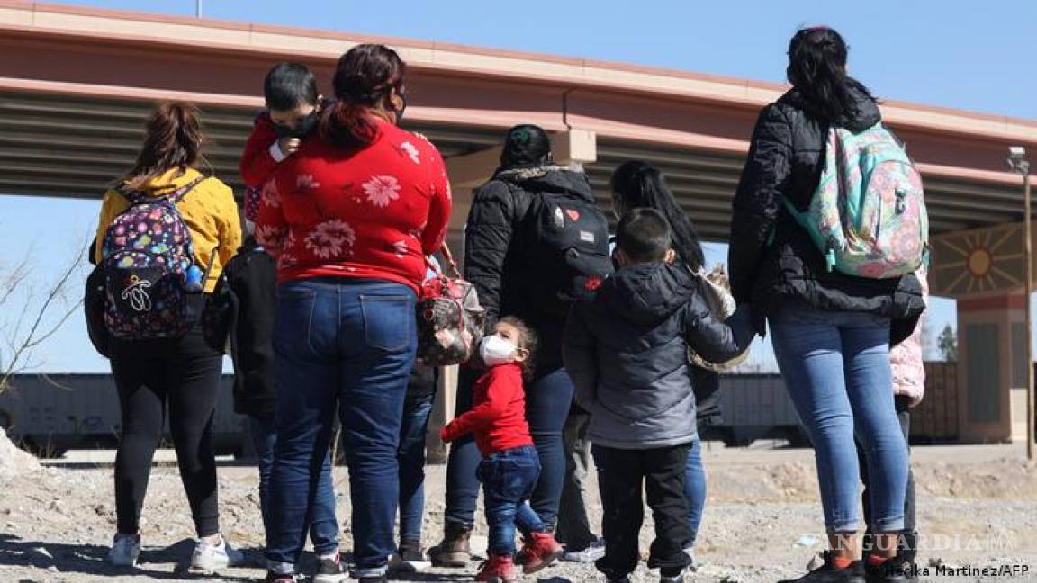 Denuncia INM a migrantes por falsificar papelería para acceder a refugiados de la ONU