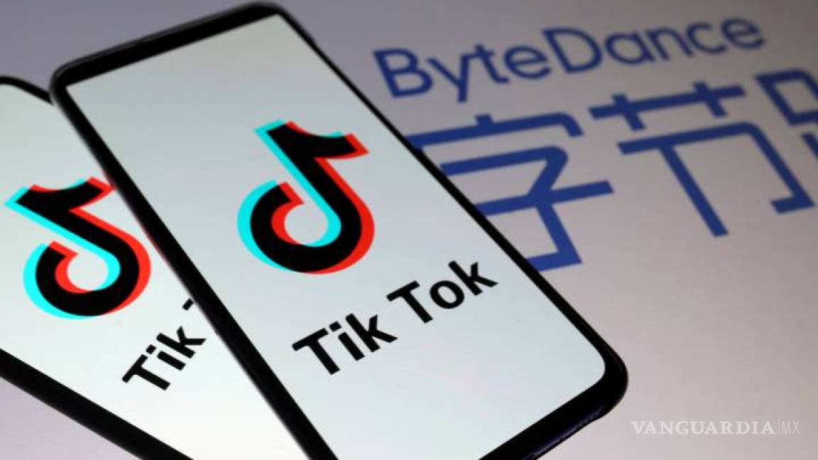 Suspenden orden para prohibir TikTok en EU; esperará “nuevos desarrollos legales”