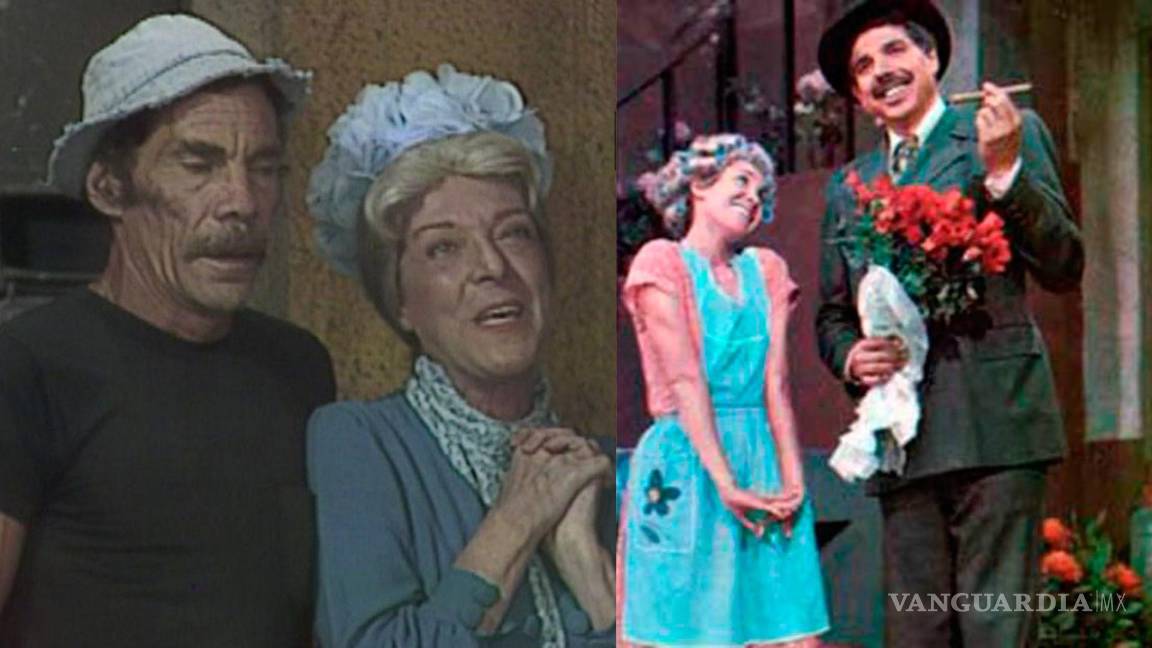 $!¿‘Sin querer queriendo’? Teoría explica cómo personajes de El Chavo del 8 representan los 7 pecados capitales