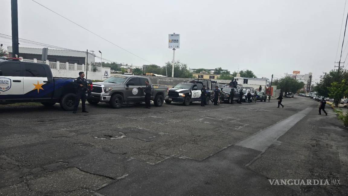 $!La investigación se derivó de la detención previa de los sospechosos por posesión de narcóticos.