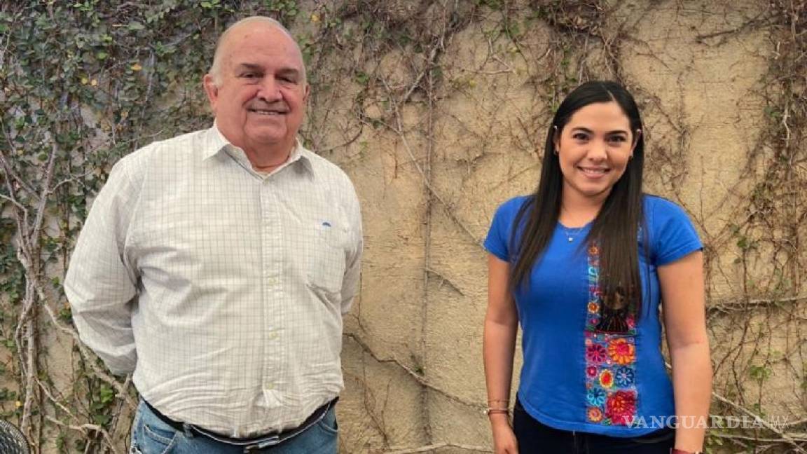 Empresario amigo de AMLO buscará alcaldía de Colima, con Morena
