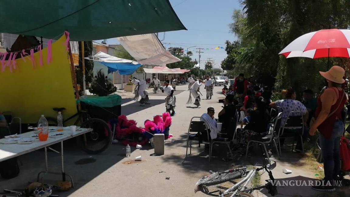 Clausuran en Torreón cuatro establecimientos por no acatar medidas