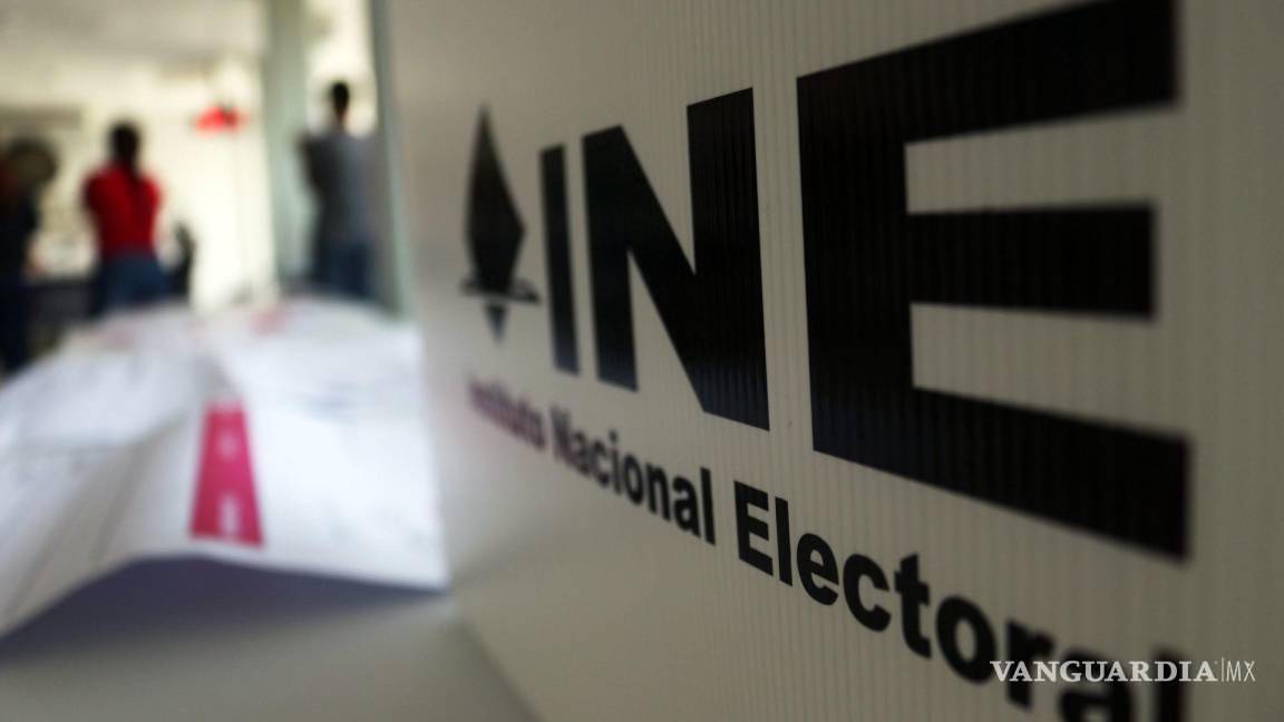 INE solicita atrasar la elección judicial 90 días o más, para octubre de 2025