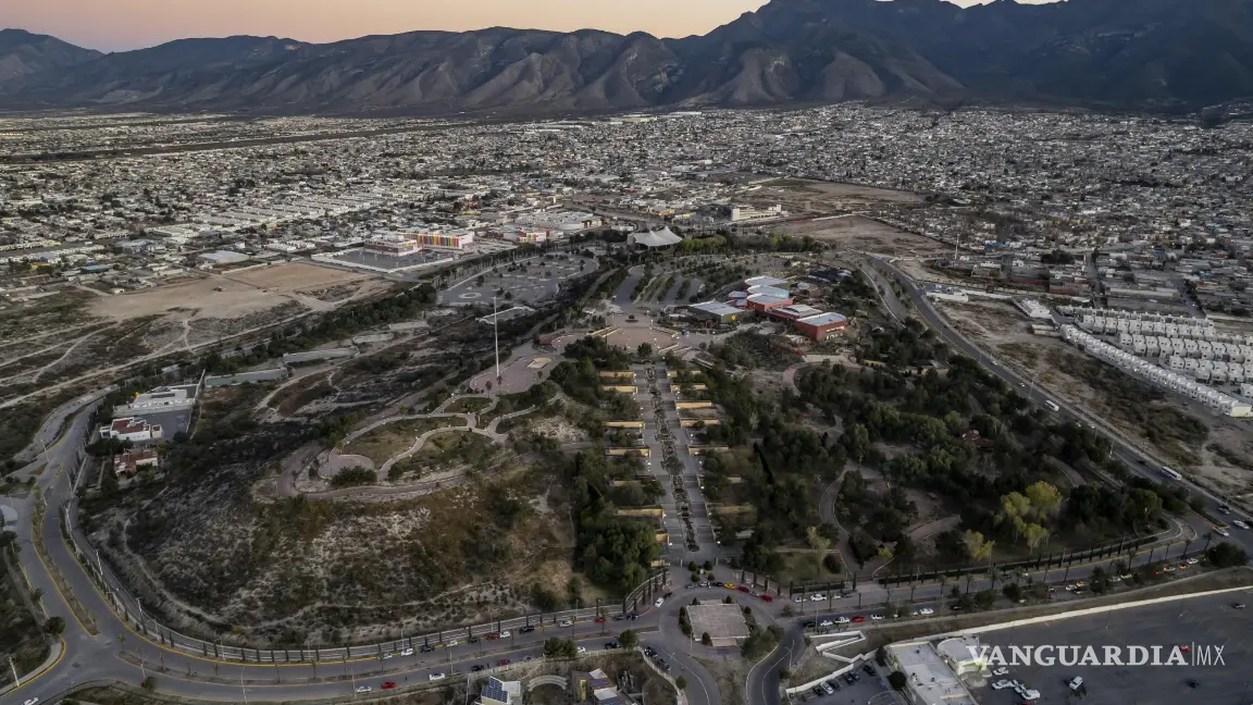 Coahuila: segundo estado a donde más regresan migrantes tras residir en el extranjero